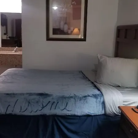 Hotel 2 Queen Beds Hotel Room 237 Booking Stillwater Esterno foto