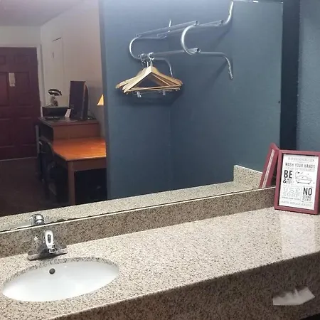Hotel 2 Queen Beds Hotel Room 237 Booking Stillwater Esterno foto