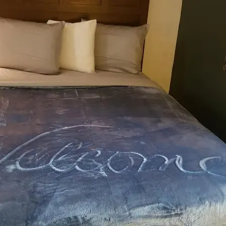 Hotel 2 Queen Beds Hotel Room 237 Booking Stillwater Esterno foto