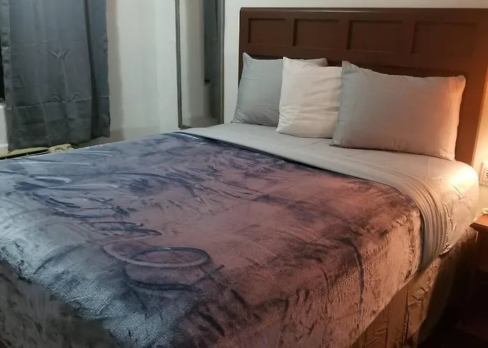 Hotel 2 Queen Beds Hotel Room 237 Booking