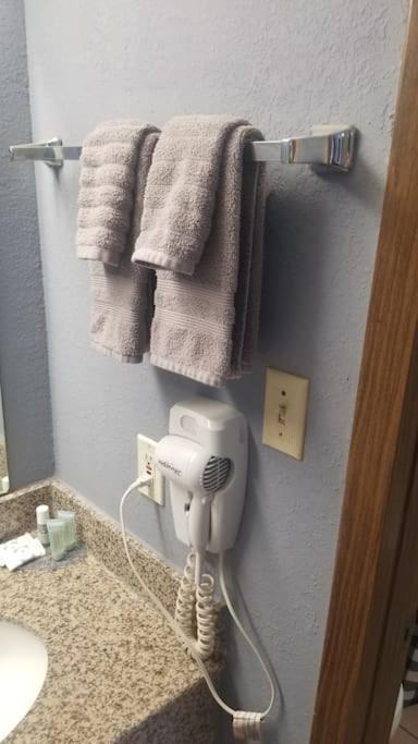 Apartment 2 Queen Beds 237